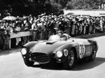 Lancia D24 Spider Sport 1953 года